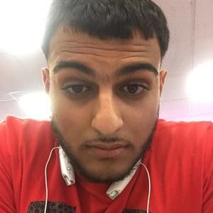 Meet your Posher, Billy